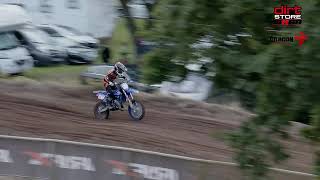 Motul Fastest 40 Powered by Michelin X Dirt Store MXGB British MX Championship  Hawkstone Park [upl. by Anaehr]