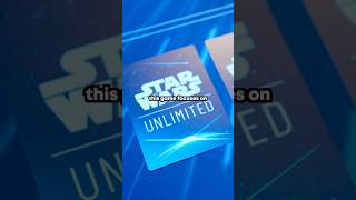 What’s makes this Star Wars cardgame so special [upl. by Ramiah]