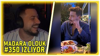 Ataberk Doğan  Madara Olduk 350 İzliyor [upl. by Aynosal]