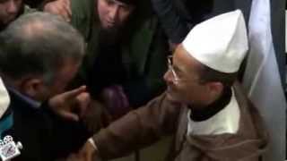 ALGERIEali benhadj 2014 هــذا الظلــم يحــرك في الشعــب الجزائــري [upl. by Earal]