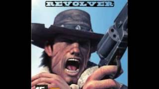 Red Dead Revolver Track 68 [upl. by Sexela]