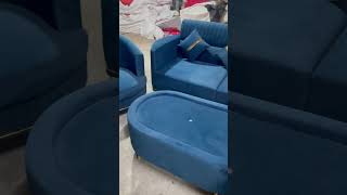 How to increase subscribe shortvideo new design sofa Pushpa 2 [upl. by Sakovich724]