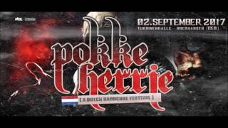 FRX  Pokke Herrie 2017  Contest Mix [upl. by Einalam]