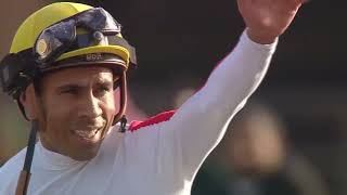 REPLAY International Jockeys Championship racing from Riyadh Saudi Arabia 23042024 [upl. by Eiggep215]