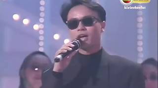 【Vietsub  jyutping】旧欢如梦  Mộng đẹp ngày xưa  Lý Khắc Cần Hacken Lee 李克勤《Kình Ca Kim Khúc 1992》 [upl. by Amalle]