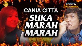 CANIA CITTA BIKIN KUKUH KECEWA I MINTA DIGAMPAR WAWANCARA EPS 31 [upl. by Pittman28]