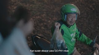 GOJEK Versi Kamu Kunti [upl. by Christos539]