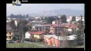 Speciale Seriate Bergamo Tv [upl. by Rustin]