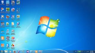 Backup And Restore a Galaxy Wonderware System Platform 2014 R2 [upl. by Converse]