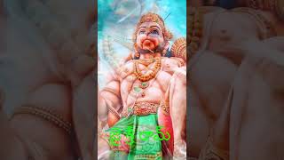 jai sri 🚩ram🕉 hanuman🚩 you tube trending short video 🙏🙏 [upl. by Cyndia745]