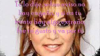 jenni rivera se las voy a dar a otro letra [upl. by Jeramey347]