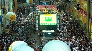 Band Folia 2012  Magary Lord  Inventando Moda [upl. by Maharg299]