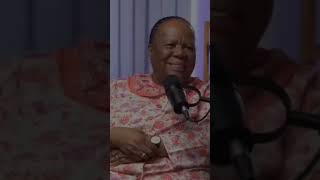 I Received Threats After The ICJ Case Naledi Pandor [upl. by Atalya]