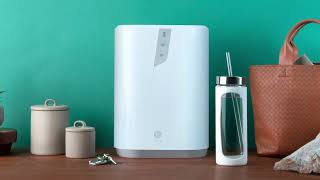 Get Ready For The New eSpring Water Purifier [upl. by Hafeenah]