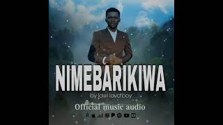 LAWILAVA BOYNIMEBARIKIWAOFFICIAL MUSIC AUDIO [upl. by Suirtimid825]