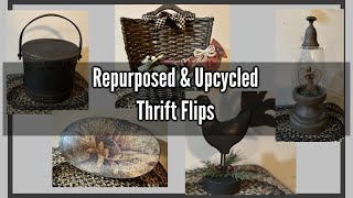 I Spent ALL Day THRIFT FLIPPING and You WONT BELIEVE the Results [upl. by Adnotal]