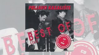 PRLJAVO KAZALIŠTE  BEST OF LIVE full album [upl. by Arias564]