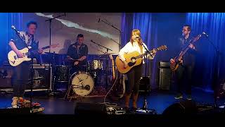 Nienke Dingemans Band Tennessee River [upl. by Mihe]