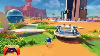 How to Get Gravity Shifter Outfit Location  Astro Bot [upl. by Nwahsuq488]