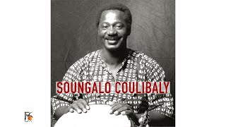 Soungalo Coulibaly répétitions à Bouaké 1992  I be mirila muna [upl. by Neyud]