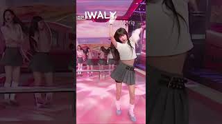 This song is just sooo good ≧∇≦ ILAND2 IWALY kpop Moria VocalCover shorts [upl. by Macy382]