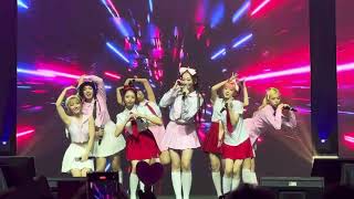 Whatchu Need ENCORE  UNIS Manila FanCon 4K60 HDR 102524 [upl. by Gilbertson906]