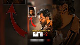 kaithi 2 Hints 😱🔥 rolex leo kaithi southmovie animalmovie leofullmoviehindi trending lcu [upl. by Rosina750]