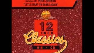 Hamilton Bohannon  Lets Start The Dance Original 12 Inch V [upl. by Ytomit]