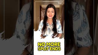 Split Ends Home Remedies  Hair Growth Tips [upl. by Avie307]