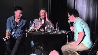 Live Dollop at LA Podfest 2014  Charles Guiteau [upl. by Iggam]