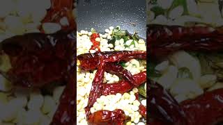 Garlic chutney Powder Recipe [upl. by Derinna281]