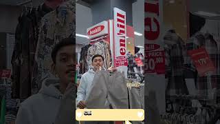 Promo pakaian Benhill di Ramayana Cibitung sale promoonline promo diskon viralvideo [upl. by Anelrahs316]