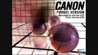 O2Jam OST  Canon Orgel Version [upl. by Aitnic393]