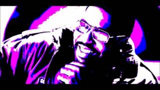 Gerald Levert  Baby Im Ready Chopped amp Screwed DJ Fix [upl. by Atarman]