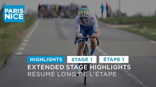 Le Résumé Long  Étape 1  ParisNice 2024 [upl. by Phelia]