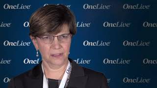 Dr Simeone on Benefit of Neoadjuvant Gemcitabine in Pancreatic Cancer [upl. by Ritch935]