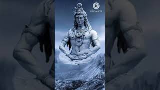 Om namah shivaya 🙏🙏🙏shorts song music hindugod ytshorts hindutemple [upl. by Robson456]