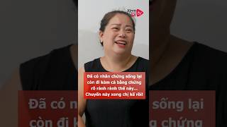 Đã có nhân chứng sống lại còn đi kèm cả bằng chứng rõ rành rành thế này Chongemnhuongchi KemXoiTV [upl. by Anelrac]