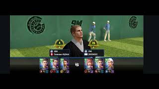 Ultimate Tennis 2024Vs KODIGO  25 wins broken first part [upl. by Sharma]