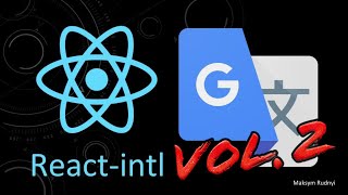 React Internationalization i18n with ReactIntl example The complete guide [upl. by Vick]