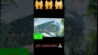 Maneaters are terrible creatures😱😱vairalvideo movie chinesemovieytshortsactionmovie foryou [upl. by Esilahc663]