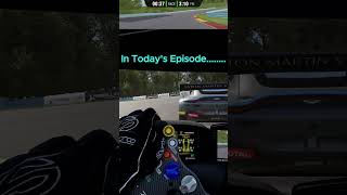 First Drive at Watkins Glen [upl. by Ariaes]