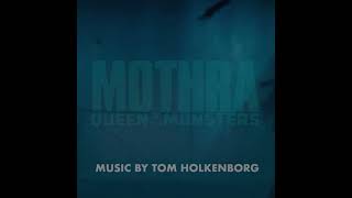 What would Tom Holkenborg’s Mothra Theme sound like [upl. by Doloritas]