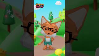 Springtime Rhyme for Kids  Fun Nursery Rhymes  Sing Along with Rhyme the World [upl. by Mines]