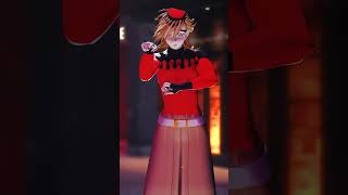 Douma  Hatsukoi♡Patissiere  MMD demonslayer [upl. by Tzong364]