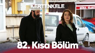 Kertenkele 🦎  82 Kısa Bölüm Full HD Kalite [upl. by Narmi]