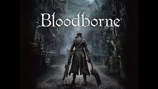 Bloodborne con acción y yo special 1000 subcriptores final [upl. by Eedyaj]