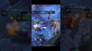 WİLD RİFT JHİN ARAM PART3 wildrift leagueoflegends keşfet [upl. by Adama]