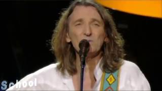 Supertramps Roger Hodgson Live in Concert [upl. by Yelyah]