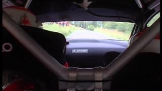 Finland 2007 Loeb Onboard SS05 [upl. by Jordanna690]